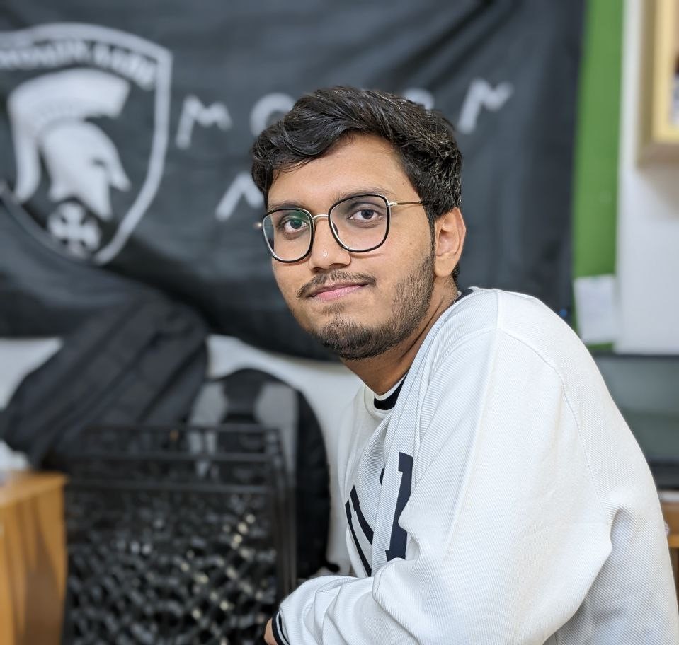 About Me Image